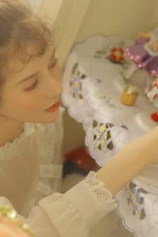 老板的妻子